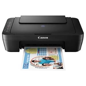 Canon Colour Inkjet Plain 600 Paper USB E470 Colour Wireless Scan Printer Optical LAN Print dpi Multifunction dpi Wireless 4800 x 600 Copier/Printer/Scanner For PIXMA Scanner Print -
