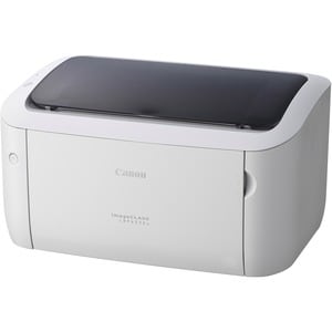 Canon Duty Printer 150 Print Mono dpi ppm LAN USB LBP Laser 19 imageCLASS Print Cycle 5000 Pages Sheets Wireless Input Desktop Plain Paper 2400 x 600 Monochrome LBP6030w