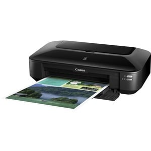 Canon Duty USB Sheets 9600 x 2400 Input PIXMA Inkjet Photo Cycle iX6770 12000 Pages Desktop dpi Colour Print Printer 150 Print iX -