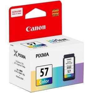 Canon Inkjet Cartridge CL-57 CL Ink Original Colour Pack Inkjet -