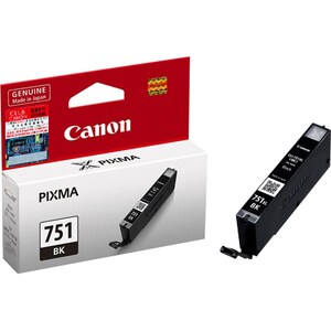 Canon Magenta CLI-751M Ink 1 1 Pack Cartridge Inkjet Original Inkjet Pack