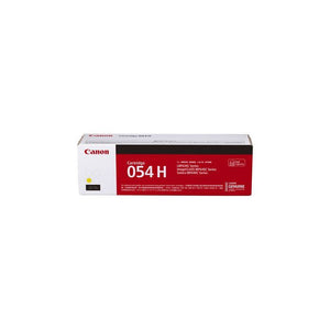 Canon Magenta Original Cartridge 1200 Pages Pack Toner Laser 054