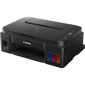 Canon Print Photo Colour Scan Scanner Colour dpi For G2010 Inkjet USB Copier/Printer/Scanner PIXMA Flatbed Multifunction 600 Print 4800 x 1200 dpi Optical Printer
