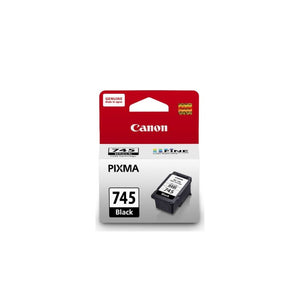 Canon Standard Yield Yield / Ink Pack Pack 1 Standard 1 Original Cartridge / PG-745 Inkjet Black Inkjet