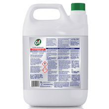 Load image into Gallery viewer, Cif Pro Floor Degreaser 5L (2 x 5L) Carton

