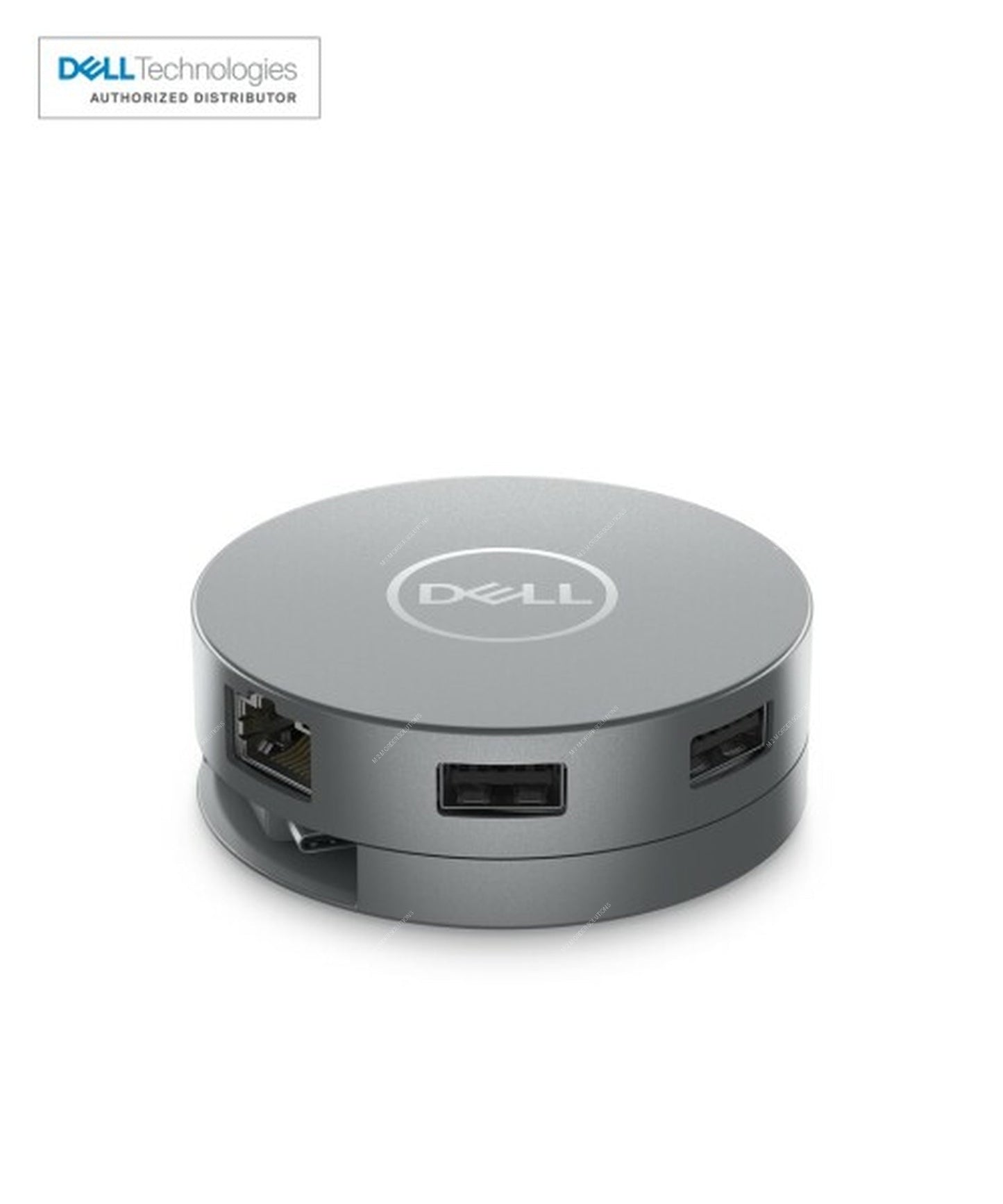 DELL DOCK DA305 ADAPTER USB-C TO HDMI 2.0/DP/ETHERNET/USB 3.1