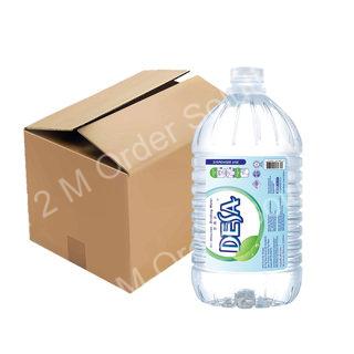 DESA DRINKING WATER 5.5L