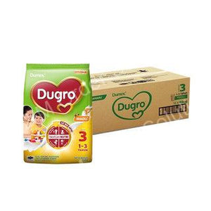 DUGRO 3 HONEY 850GX12
