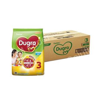 DUGRO 3 REGULAR 850GX12