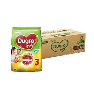 DUGRO 3 REGULAR 850GX12