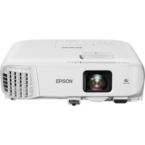 EPSON 1280 X 800 982W NORMAL 16 EB HDMI 1 3LCD MODE CEILING FRONT MODE HOUR WXGA LM 17000 USB 4200 ECONOMY HOUR 6500 000