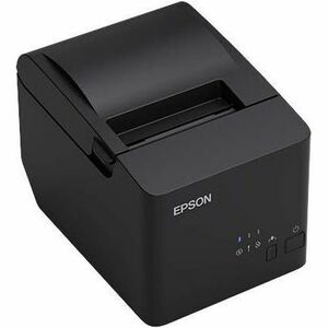 EPSON 203 X 203 CUTTING WITH DIRECT CUTTER PLAIN PRINT THERMAL TM PAPER 200 S FOR MM SERIAL DPIAUTOMATIC BUSINESS USB PRINTER MAC T81III PC