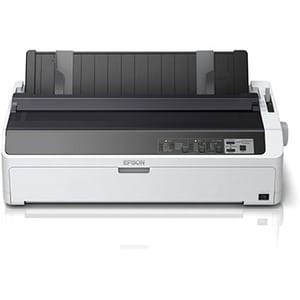 EPSON 24 DOT LQ 2090IIN PIN PRINTER MONOCHROME MATRIX
