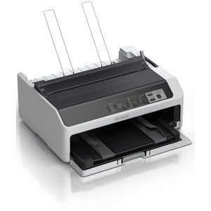 EPSON 590IIN LQ MONOCHROME DOT PIN MATRIX PRINTER 24