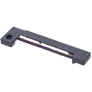 EPSON BLACK MATRIX RIBBON 1 PACK ORIGINAL DOT C43S015354