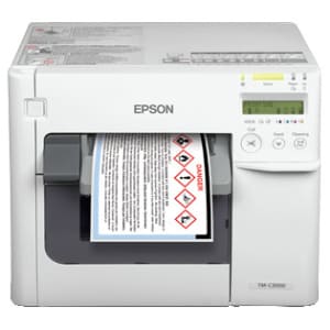 EPSON CARTRIDGE PACK INKJET 1 PACK CYAN 1 ORIGINAL INKJET INK