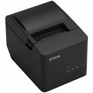 EPSON CUTTER S RECEIPT T81III USB SERIAL 203 X 203 PC 200 TM MAC WITH LABEL FOR BUSINESS DPIAUTOMATIC MM THERMAL DIRECT CUTTING PRINT PRINTER