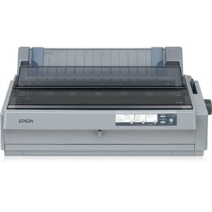 EPSON DOT PRINTER PIN LQ MONOCHROME 24 MATRIX 2190