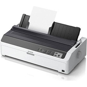 EPSON ENERGY MM LENGTH DOT MATRIX USB MM 92 90 241 40 MM STAR 215 CPS 105 PIN 24 584 2090II WIDTH X 279 MM PRINTER 165 MONO MM PARALLEL MONOCHROME LQ