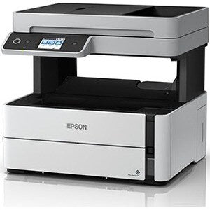 EPSON ET PRINTER MULTIFUNCTION WIRELESS M3170 INKJET ECOTANK