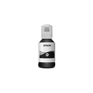 EPSON HIGH INK 6000 PAGES REFILL BLACK KIT YIELD INKJET 005