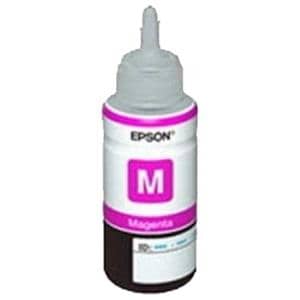 EPSON INKJET REFILL KIT INK MAGENTA