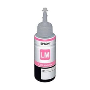 EPSON LIGHT REFILL INKJET INK MAGENTA KIT