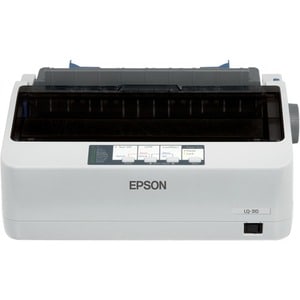 EPSON LQ 310 24 PIN MATRIX MONOCHROME PRINTER DOT