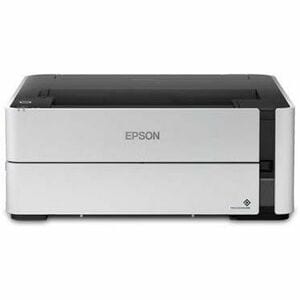 EPSON M1170 WI DUPLEX PRINT WIRELESS USB PLAIN 1200 X 2400 ETHERNET WIRELESS DPI AUTOMATIC 39 SHEETS DIRECT 250 ETHERNET PRINT DESKTOP MONOCHROME PAPER PPM LAN PRINTER INKJET INPUT FI MOPRIA PRINT
