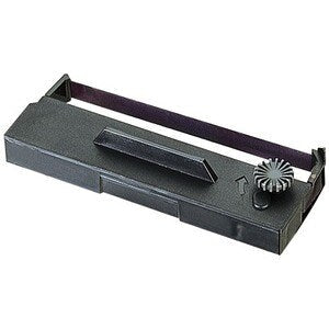 EPSON MATRIX 1 BLACK ERC DOT MATRIX CARTRIDGE DOT ORIGINAL RIBBON PACK 1 27 PACK