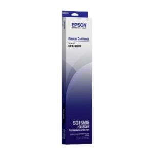 EPSON MATRIX DOT