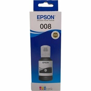 EPSON ML INK 127 7500 PAGES PIGMENT BLACK