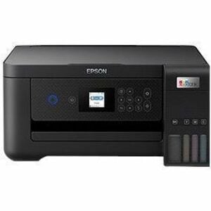 EPSON MULTIFUNCTION L4260 PRINTER ECOTANK WIRELESS INKJET