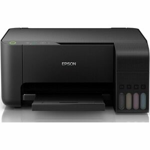 EPSON PRINTER L3250 MULTIFUNCTION INKJET ECOTANK WIRELESS