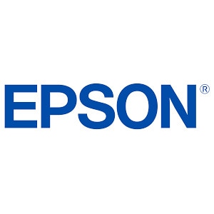 EPSON RIBBON PACK 10 BLACK DOT 38 PACK MATRIX 10 ERC DOT MATRIX