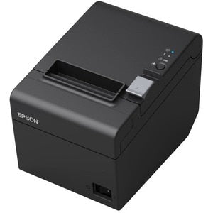 EPSON T82III MONOCHROME PRINTER THERMAL DIRECT TM DESKTOP
