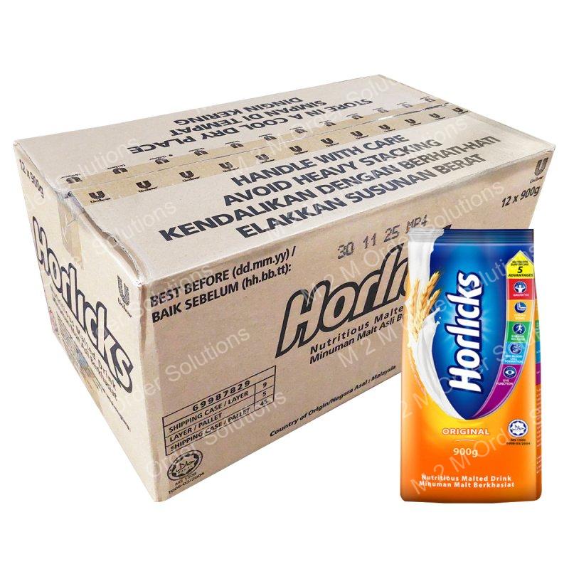 Horlicks-Original-Flavor-12x900G-M2M-Order-Solutions