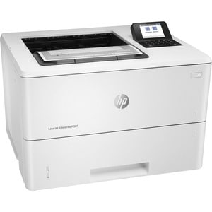 HP - 150000 Input - Duplex - Plain Duty Gigabit Cycle 1200 x 1200 - Print dpi Sheets - Enterprise Automatic M507dn 45 Print - M507 Ethernet ppm Monochrome Laser Ethernet Printer Print Mono Desktop Paper - Pages - 650 LaserJet USB -