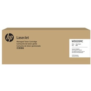 HP / 38000 Cartridge - Pages Laser 1 Toner Original - Pack Black -