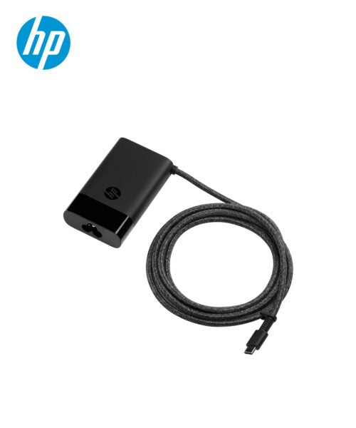 HP 65W CHARGER LAPTOP USB-C