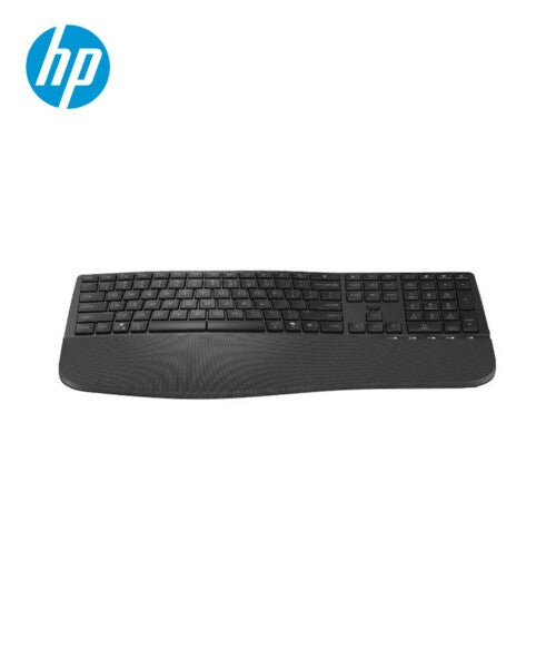 HP 680 DUAL KEYBOARD WIRELESS COMFORT