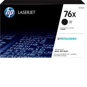 HP 76X Pages Black Original - Laser 10000 - Cartridge Toner Pack