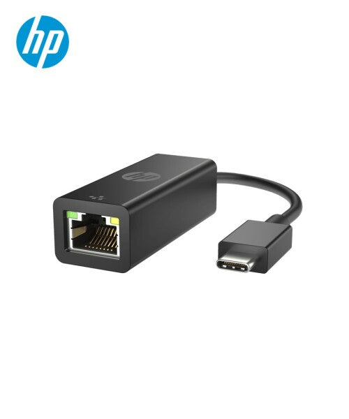 HP ADAPTER RJ45 GIGABIT USB-C TO