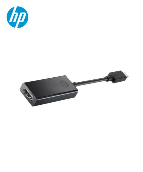 HP ADAPTER TO HDMI 4K 2.0 USB-C