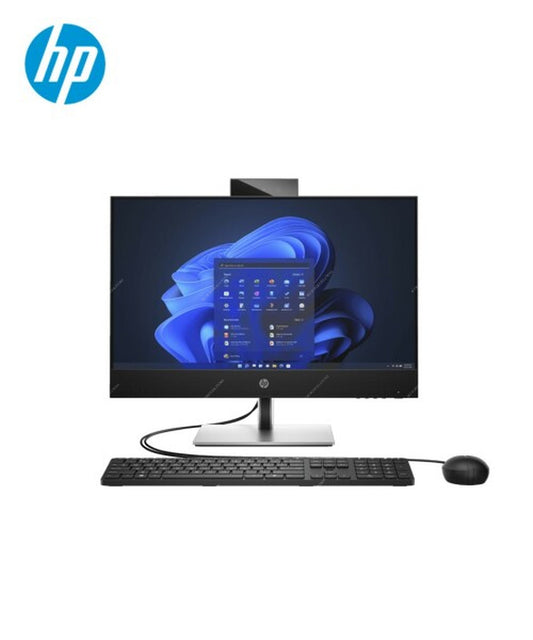 HP AIO PROONE  440 G9 (I5|16GB|512GB|23.8|W11PRO|3Y)