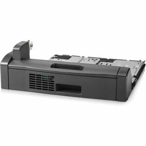 HP Black - Duplexer