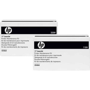 HP Black Laser - 150000 V Fuser Color, - 230 AC 150000 -