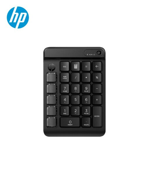 HP BLUETOOTH KEYPAD PROGRAMMABLE 430