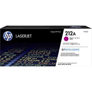 HP Cartridge Laser 4500 Original - 212A Yield 1 - Toner Pages Pack Standard - Magenta