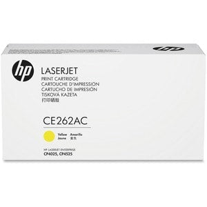HP Cartridge Pages Laser Yellow Original Pack - 11000 Toner -